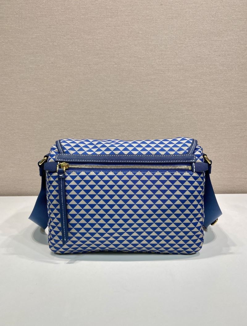 Pra*a satchel bags